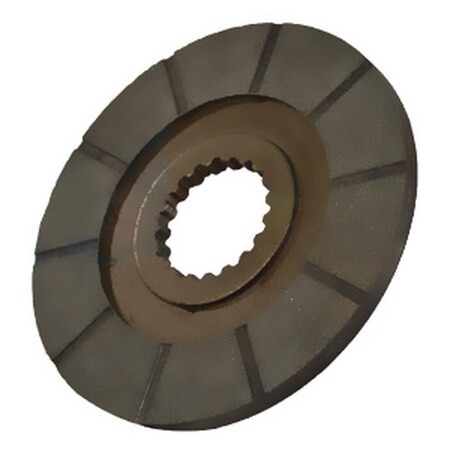 Aftermarket Brake Disc 1349141C3